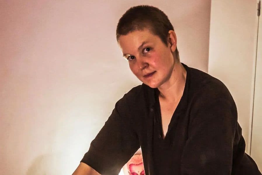 Обложка Алиса массаж