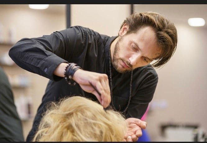 Обложка Алексей Мармер