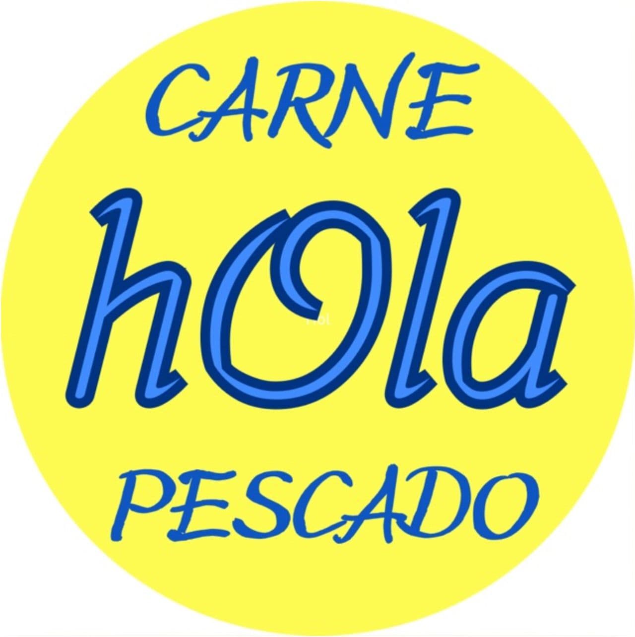 Обложка Hola, carne y pescado