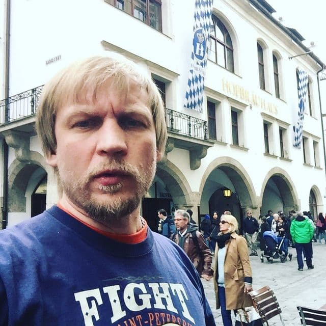 Обложка Пасечник Сергей