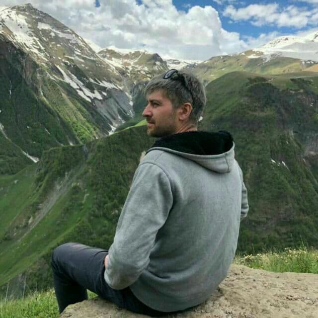 Обложка Анатолий