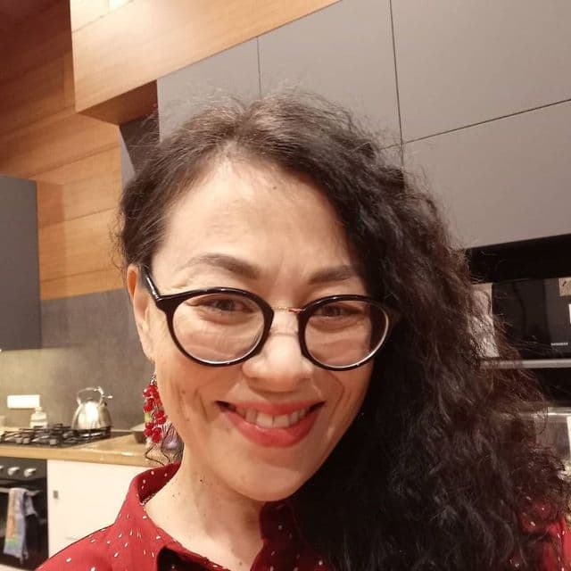 Обложка Маскова Екатерина