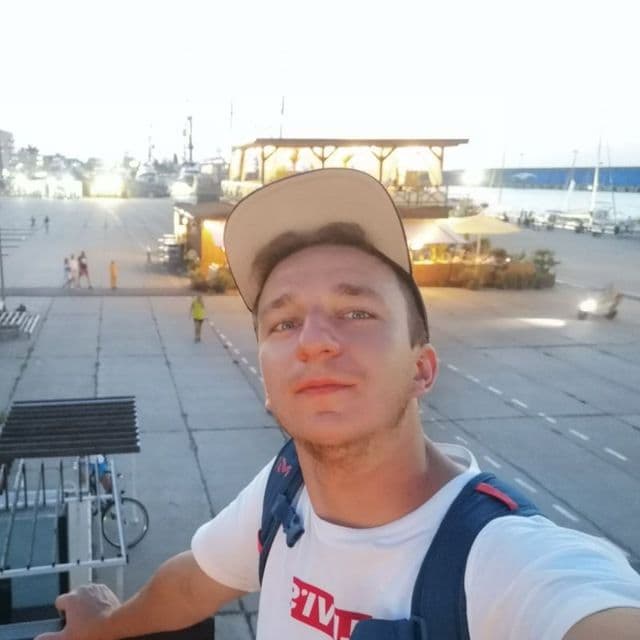 Обложка Seryysv