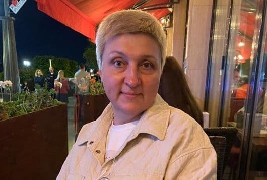 Обложка Татьяна Юргина