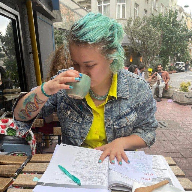 Обложка Василина Сергеева