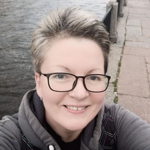 Обложка Анна Домини