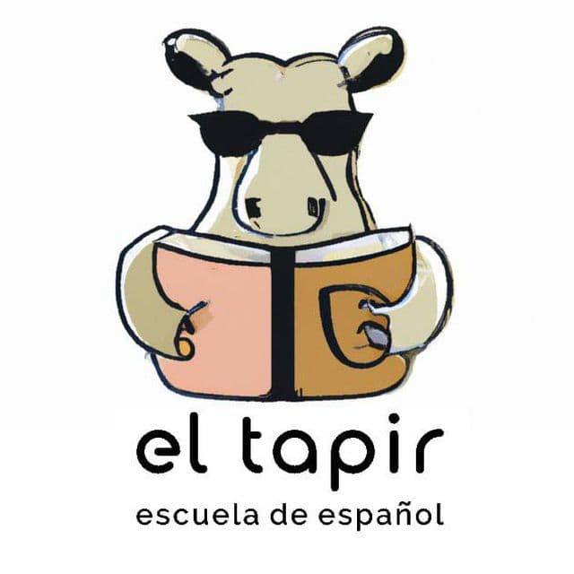 Обложка El Tapir