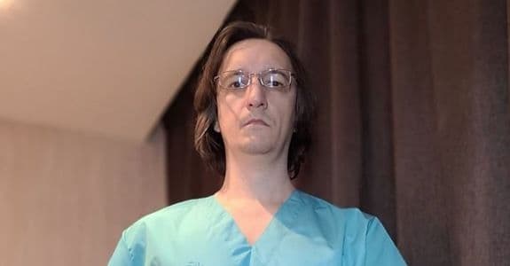 Обложка Андрей массаж