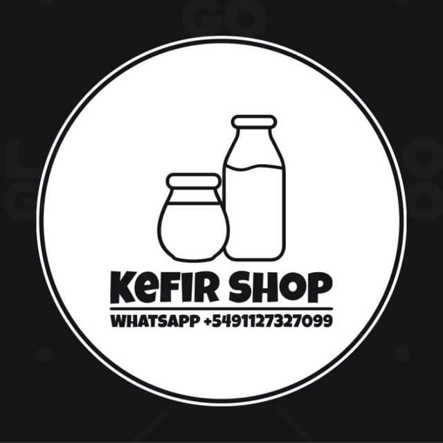 Обложка Kefir Shop