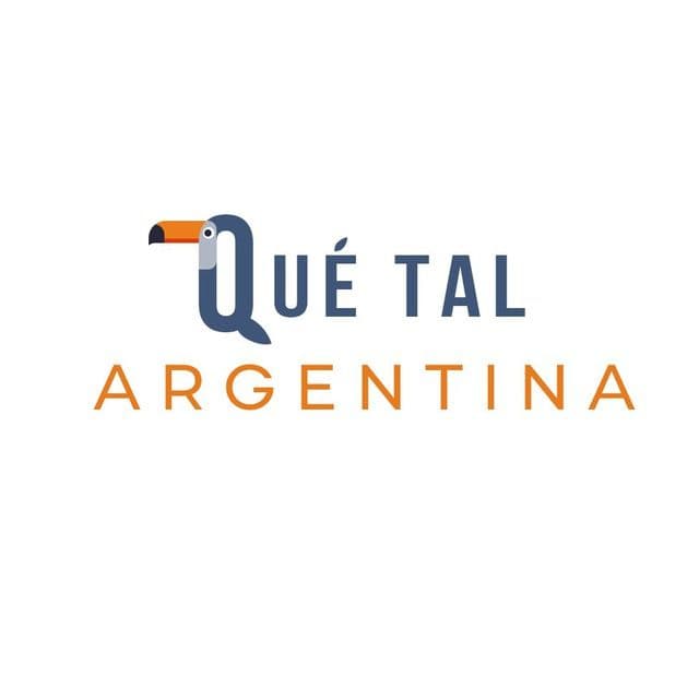 Обложка Que Tal Argentina