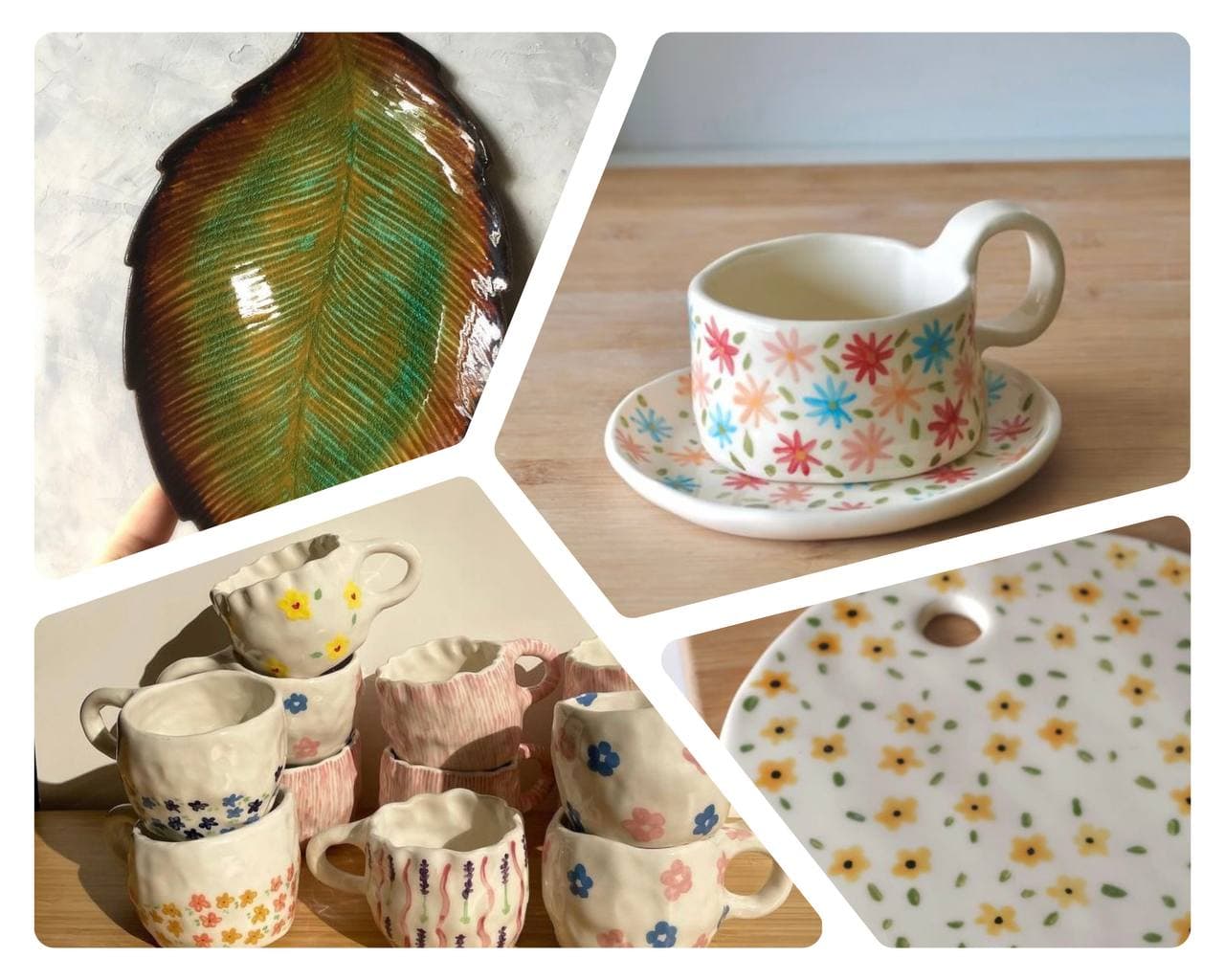 Обложка Творческая студия АртРум