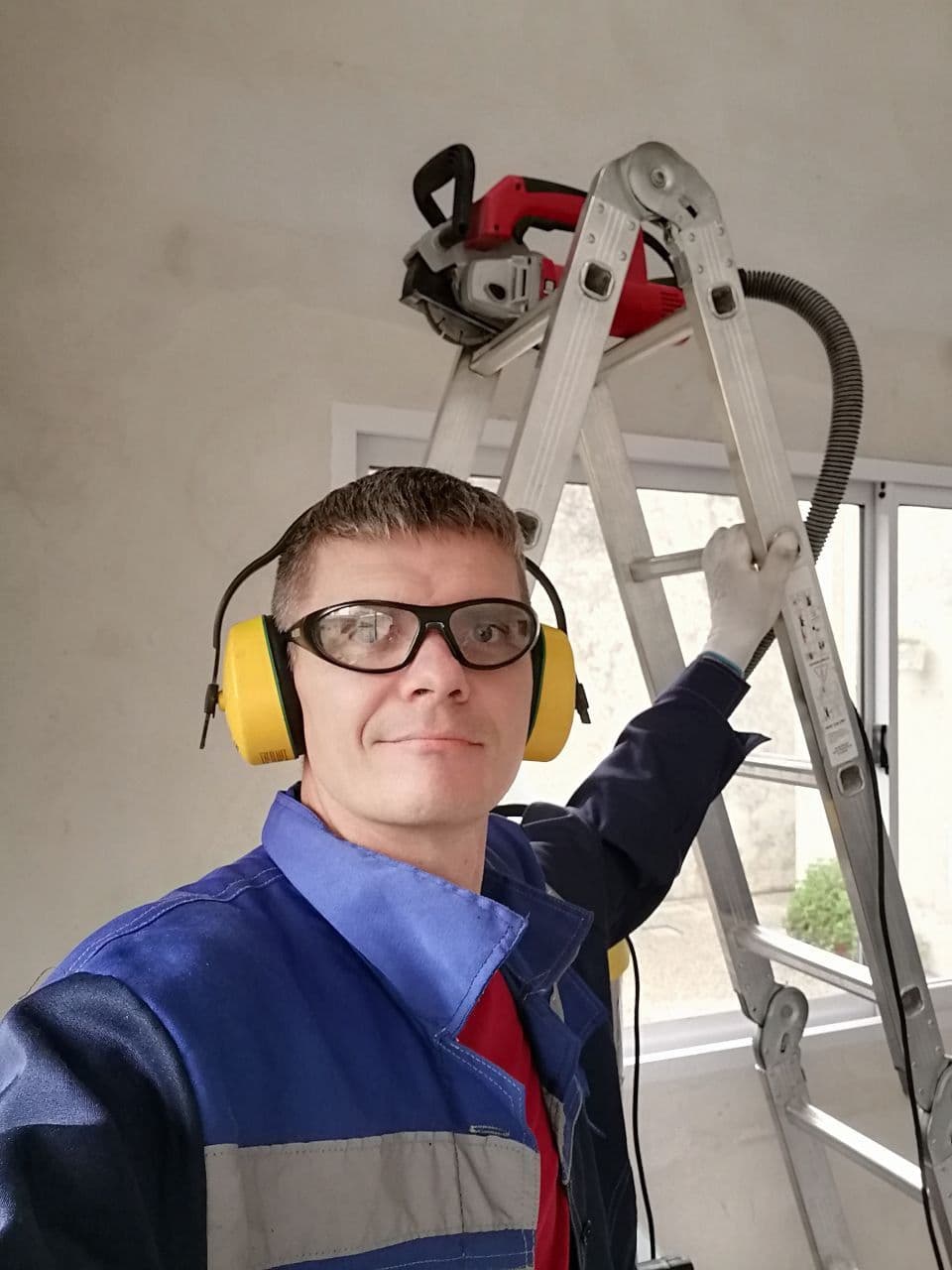 Обложка Павел