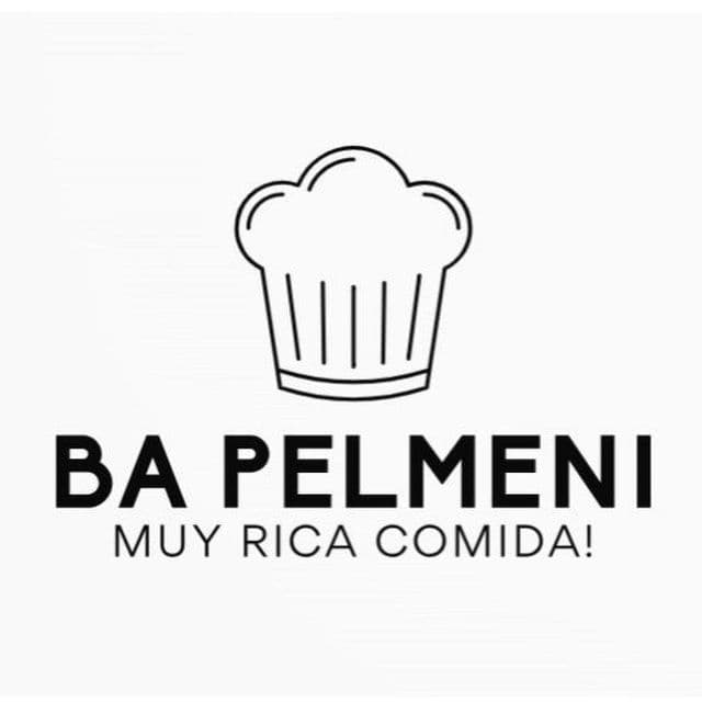 Обложка BA Pelmeni
