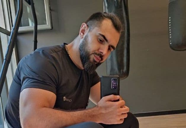 Обложка Александр Хабаров