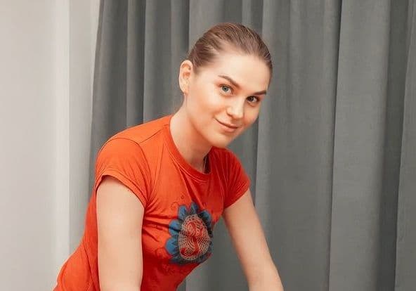 Обложка Екатерина Радченко