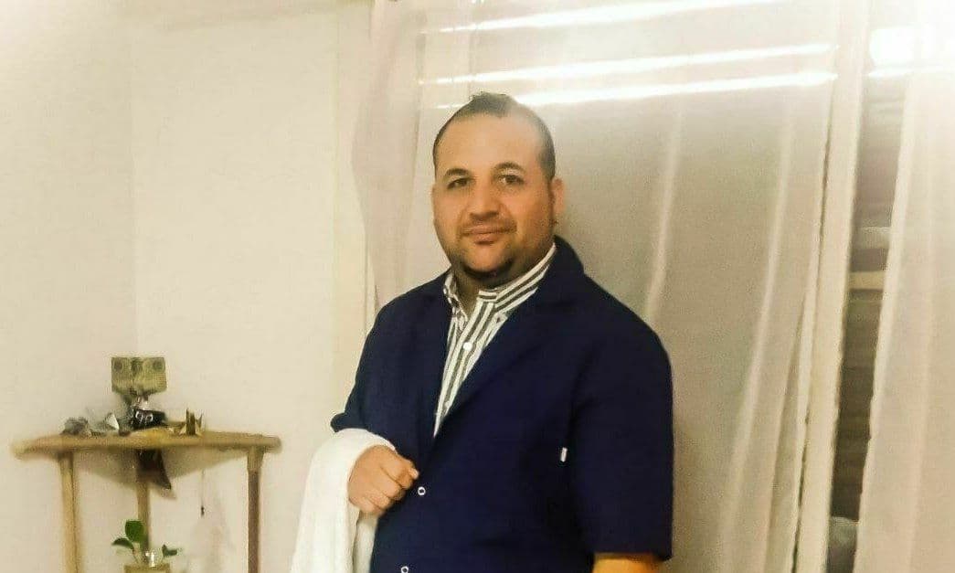 Обложка Nicolas Alvarado