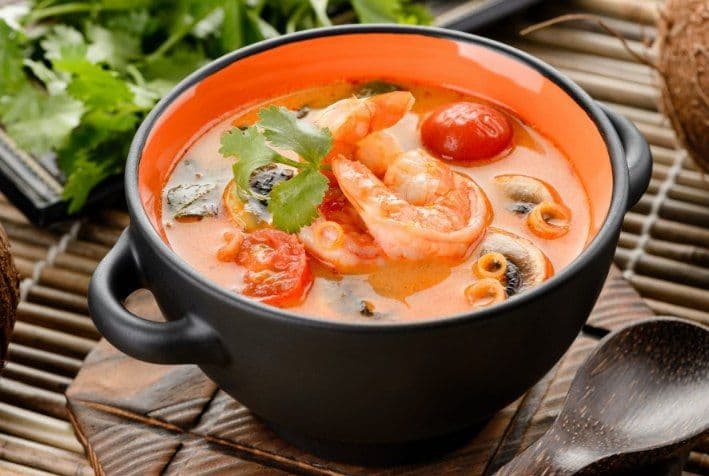 Обложка Asia Cafe