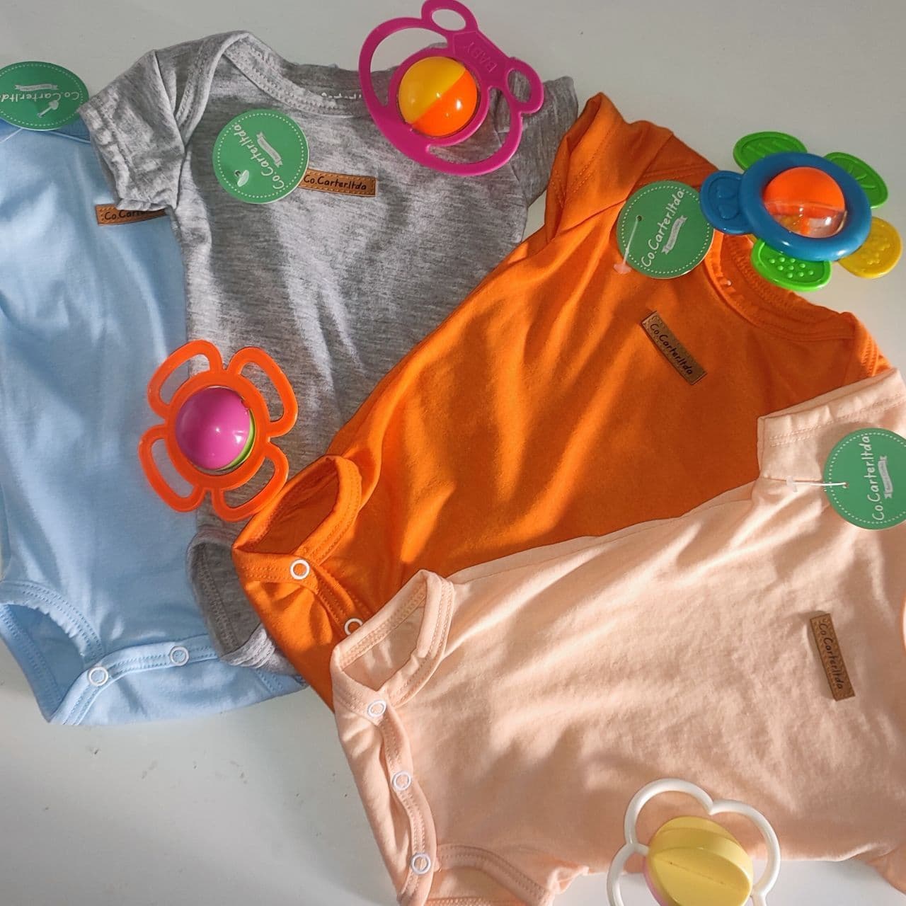 Обложка Baby lavka