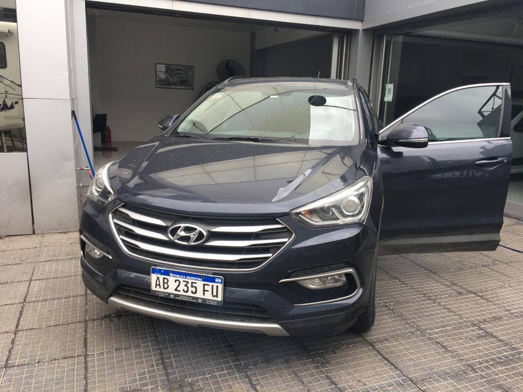 Обложка RentCarArgentina