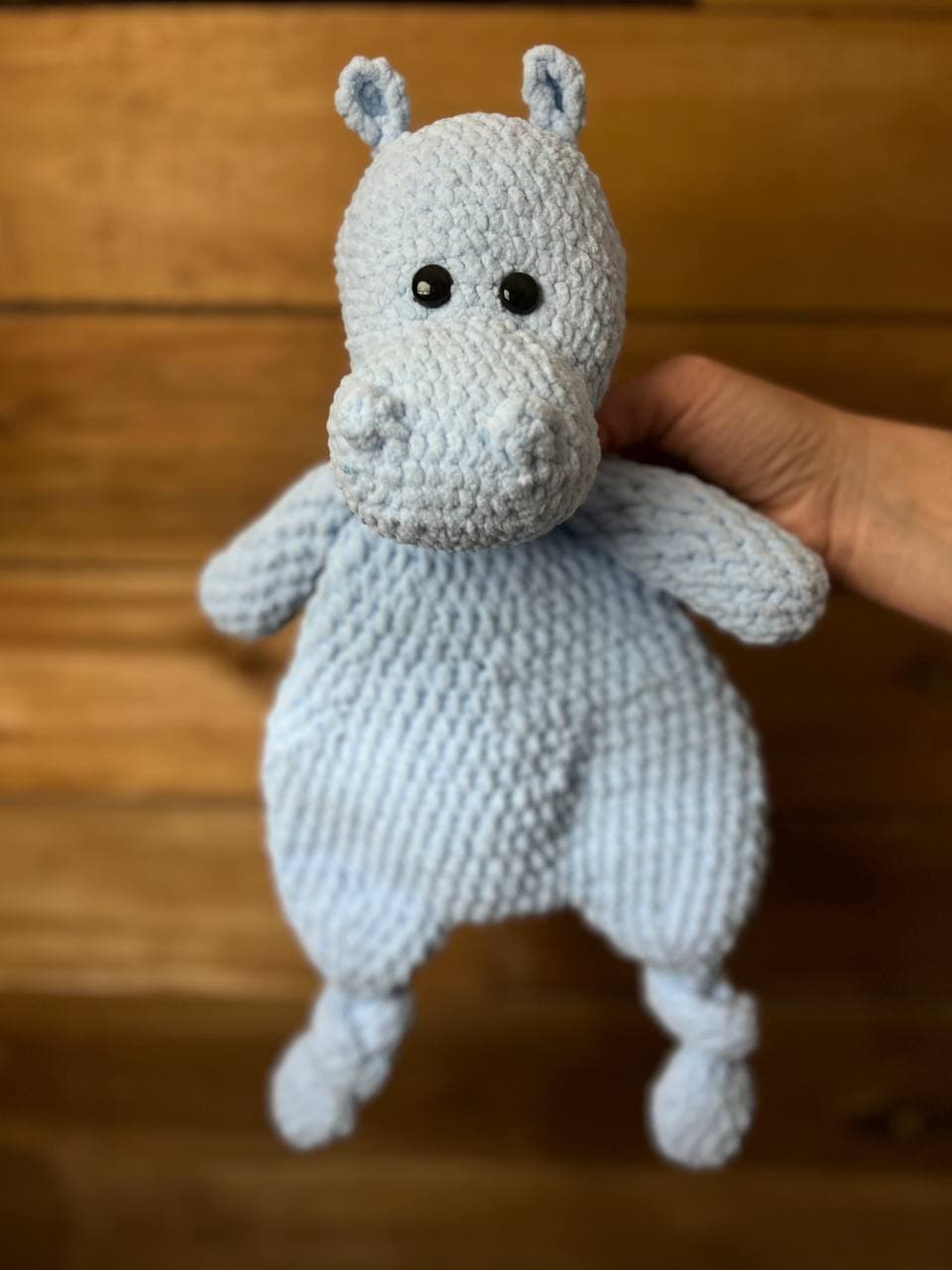 Обложка Baby comforter