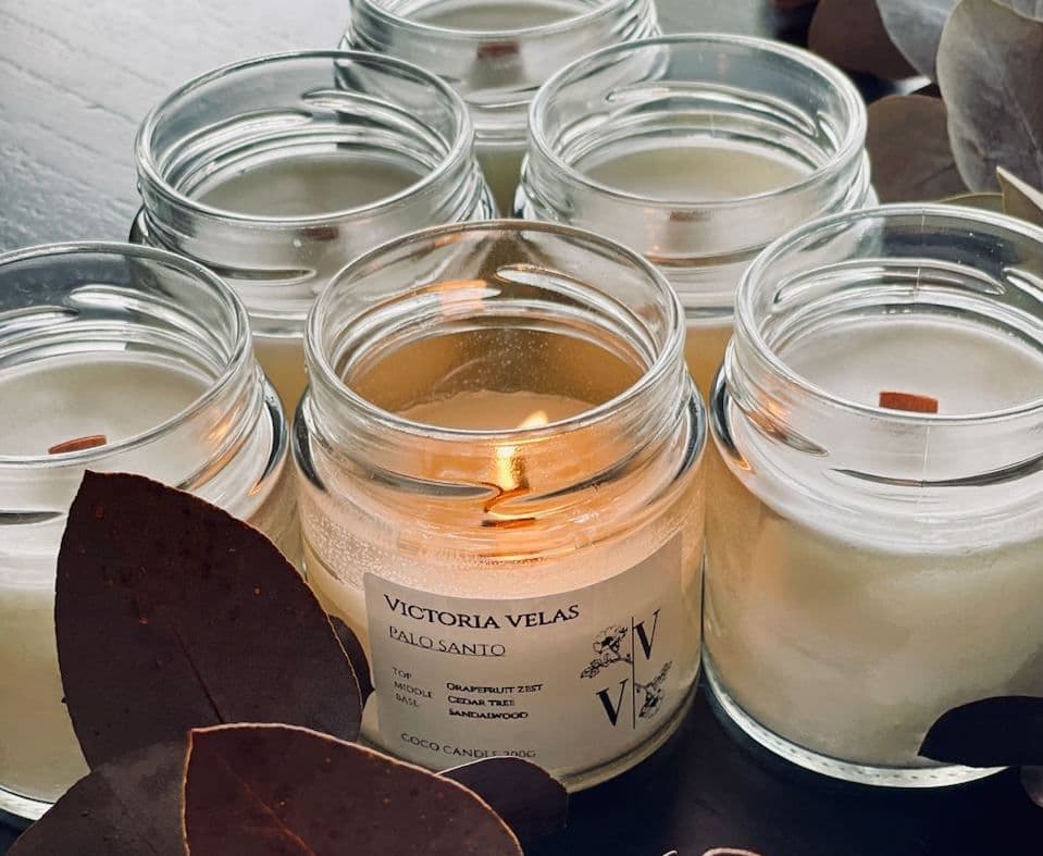 Обложка Victoria Velas