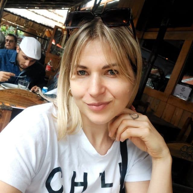 Обложка Кристина массаж