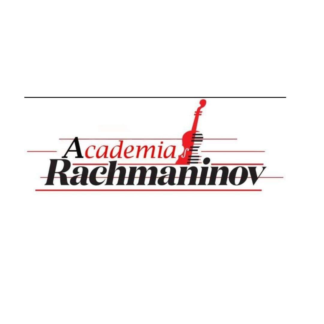Обложка Академия Рахманинова