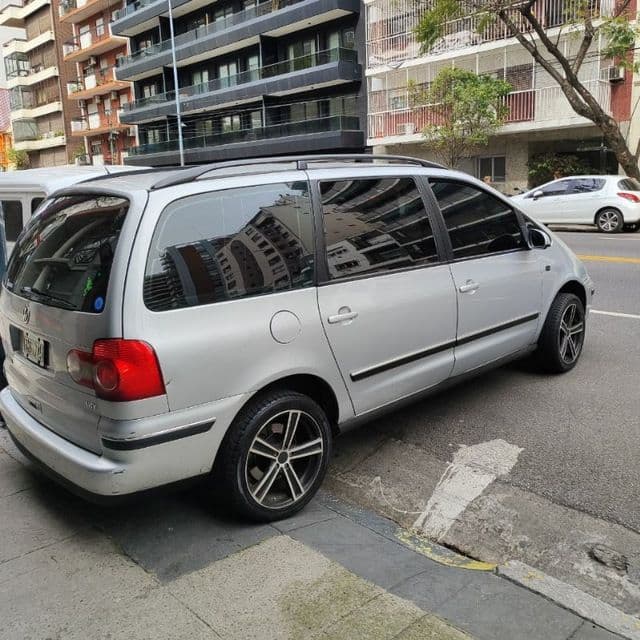 Обложка Argentina Max