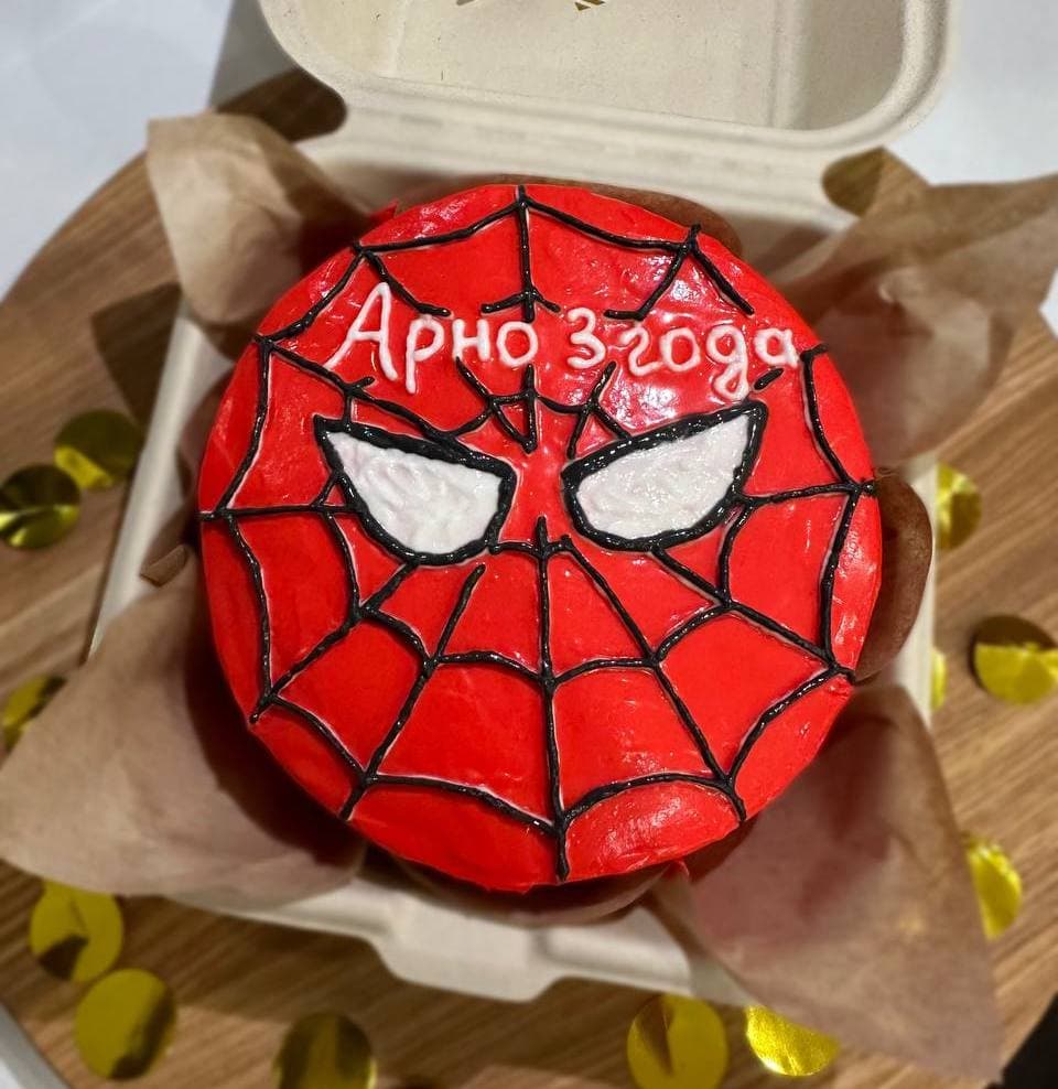 Обложка Ольга бенто