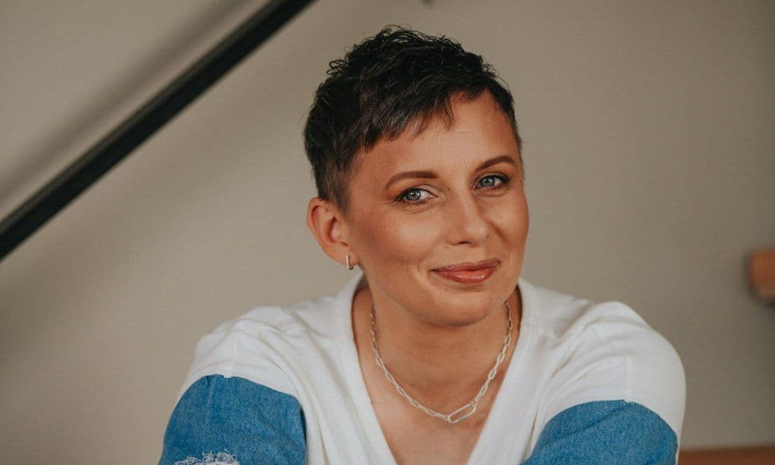 Обложка Евгения Саломэ