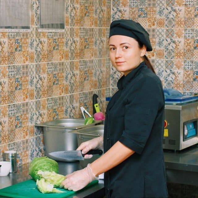 Обложка Татьяна повар