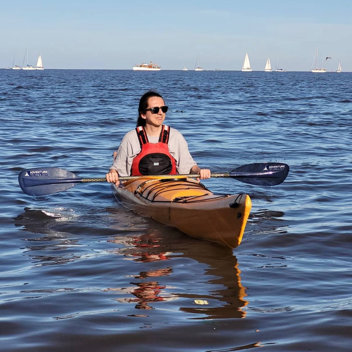 Обложка Кузьма каяки