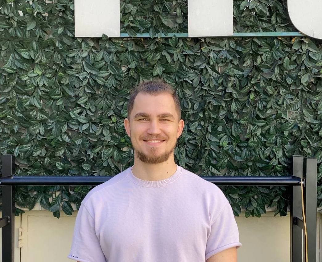 Обложка Влад Елфимов