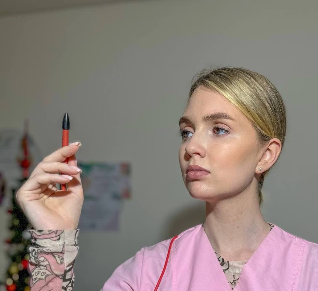 Обложка Тина электроэпиляция