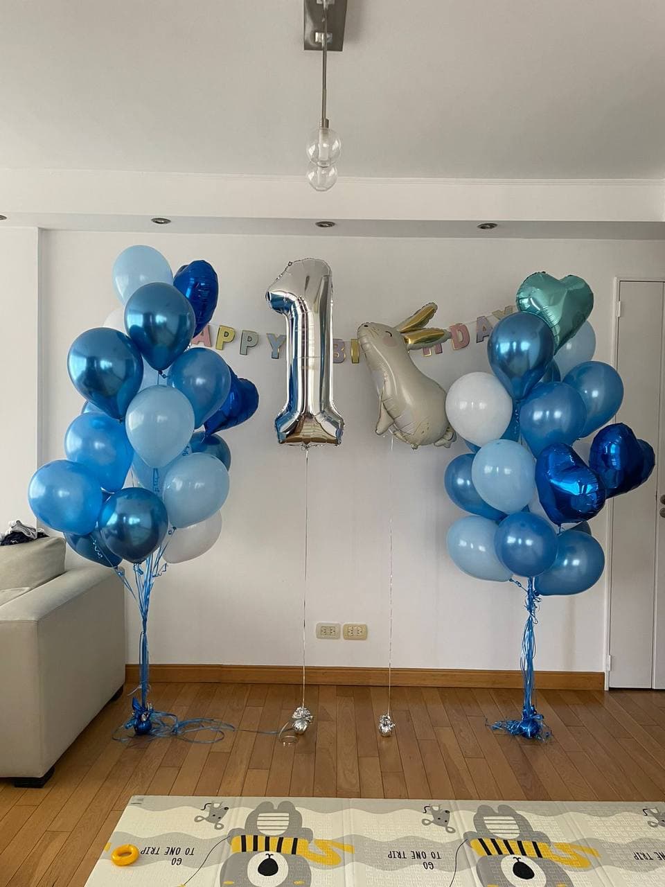 Обложка Flor Evento Design