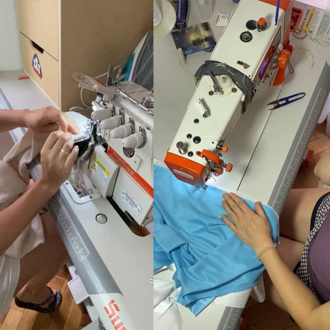 Обложка Ann Sh’you