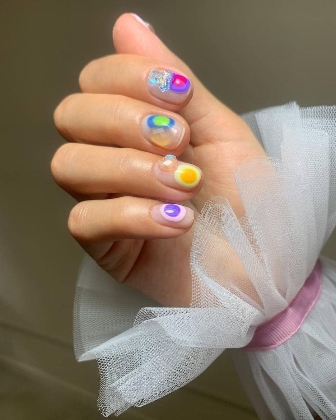 Обложка Mirate beauty