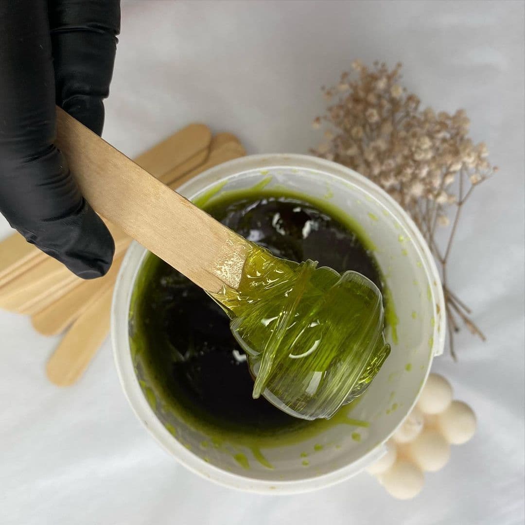 Обложка Анастасия шугаринг