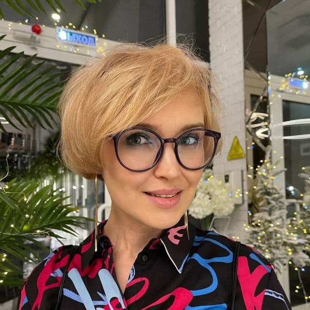 Обложка Марина Пуртова