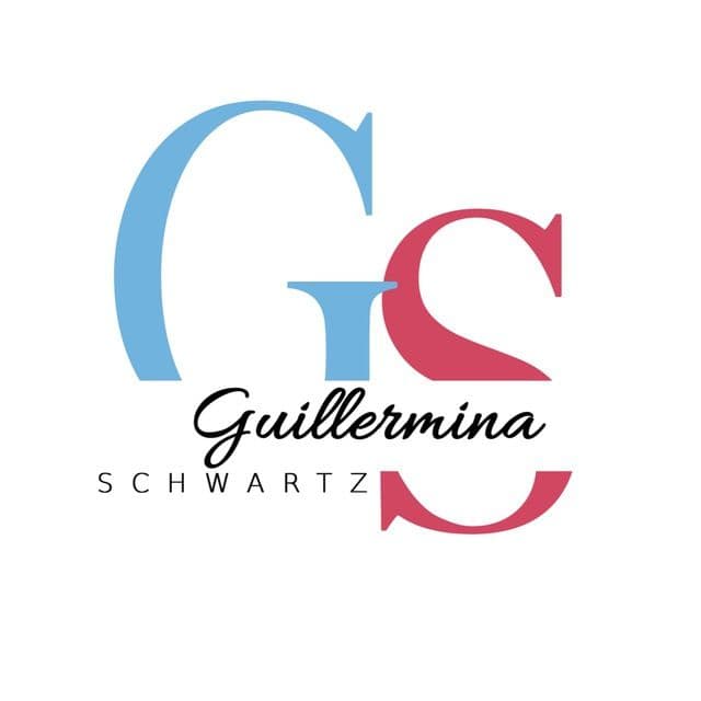 Обложка Guillermina Schwartz